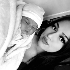 Meet your Posher, Jackelyn